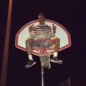 Meet your Posher, Jay